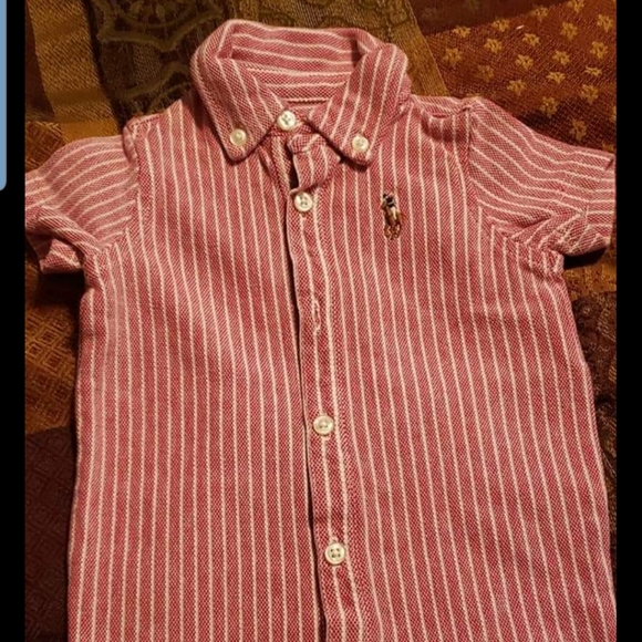 Authentic Ralph Lauren Baby clothes - Picture 4 of 8